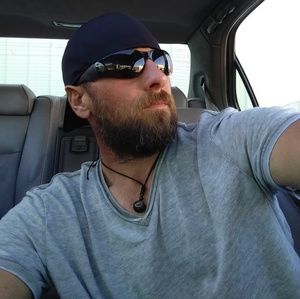 Meet your Posher, Matt